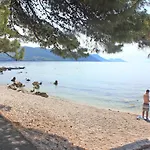 With Parking Space Orebic, Peljesac - 10149