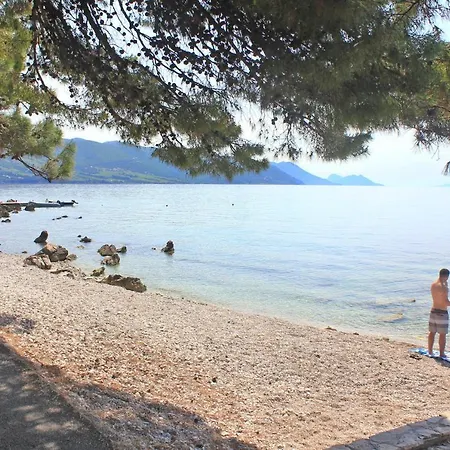 With Parking Space Orebic, Peljesac - 10149