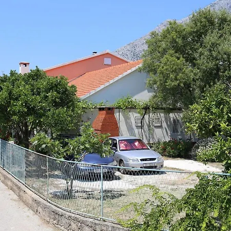 With Parking Space Orebic, Peljesac - 10149 * Orebić
