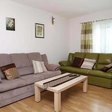 Appartement With Parking Space Orebic, Peljesac - 10149 *