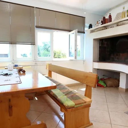 Appartement With Parking Space Orebic, Peljesac - 10149