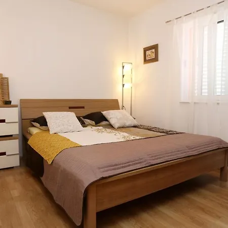 With Parking Space Orebic, Peljesac - 10149 Apartment Orebic