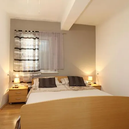 With Parking Space Orebic, Peljesac - 10149 Appartement *