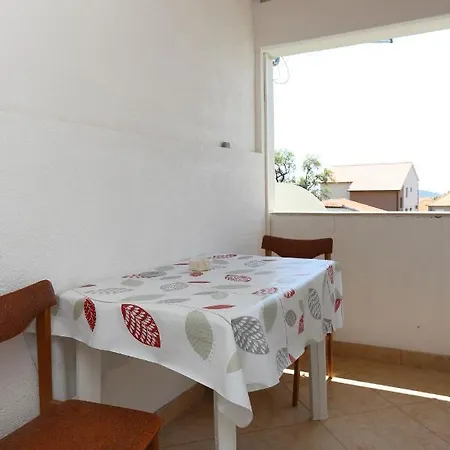 With Parking Space Orebic, Peljesac - 10149