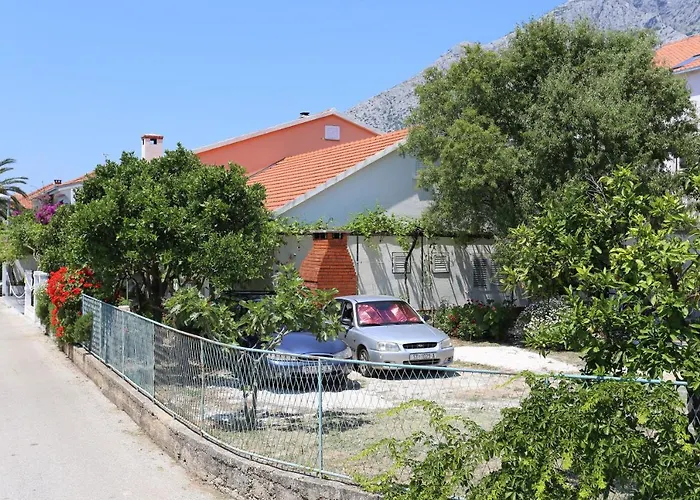 With Parking Space Orebic, Peljesac - 10149 * Orebić