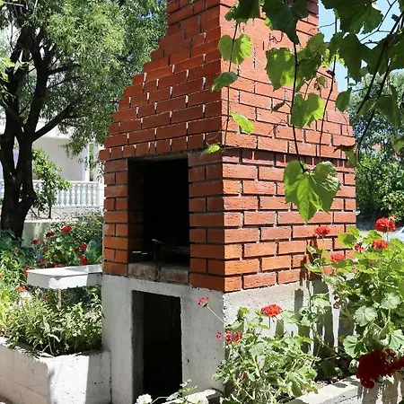 With Parking Space Orebic, Peljesac - 10149 Διαμέρισμα Orebić