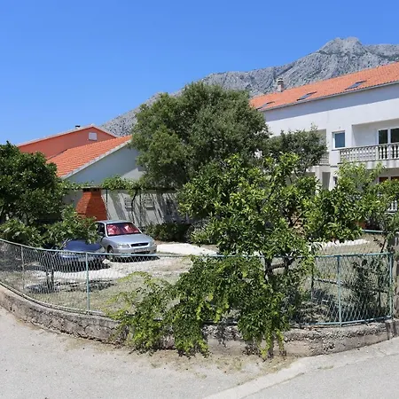 With Parking Space Orebic, Peljesac - 10149 Orebić