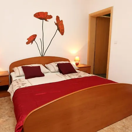 Διαμέρισμα With Parking Space Orebic, Peljesac - 10149 Orebić