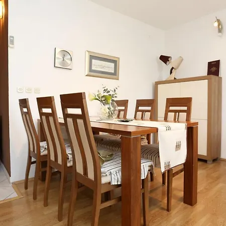 With Parking Space Orebic, Peljesac - 10149 Orebić