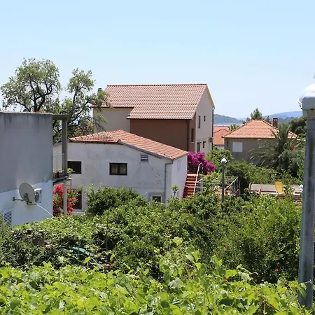 Διαμέρισμα With Parking Space Orebic, Peljesac - 10149 Orebić