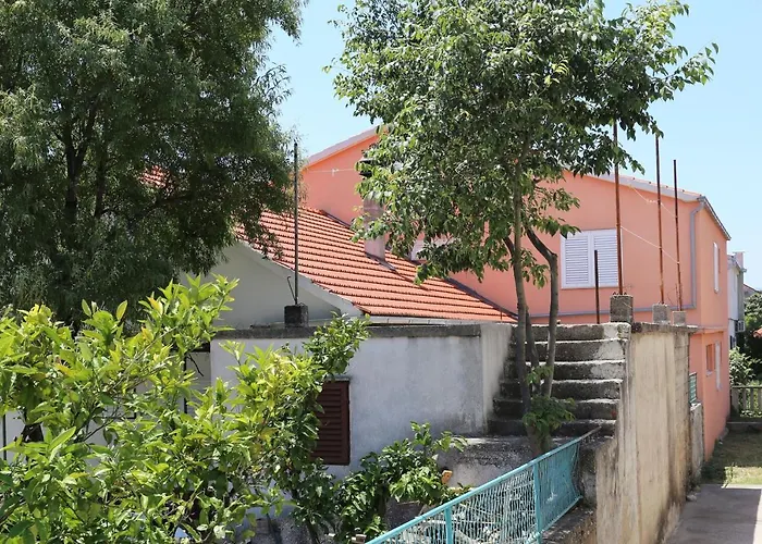 With Parking Space Orebic, Peljesac - 10149 *