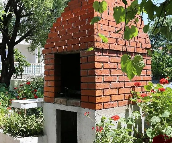 With Parking Space Orebic, Peljesac - 10149 Apartamento Orebić