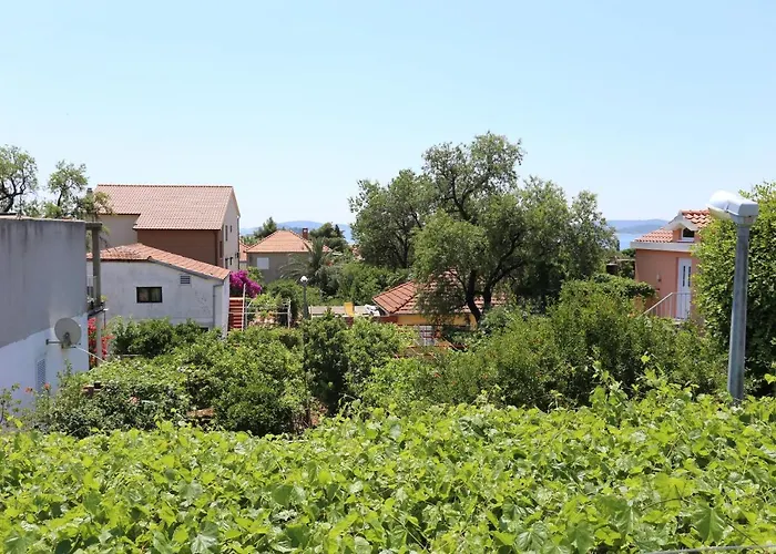 With Parking Space Orebic, Peljesac - 10149 Apartamento Orebić